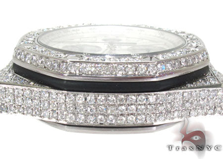 Audemars Piguet Royal Oak Offshore Diamond Watch 30901 - Image 6