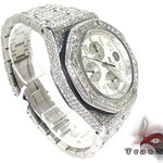 Audemars Piguet Royal Oak Offshore Chronograph Watch 27855 - Image 3