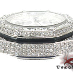 Audemars Piguet Royal Oak Offshore Chronograph Watch 27855 - Image 7