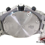 Audemars Piguet Royal Oak Offshore Chronograph Watch 27855 - Image 9