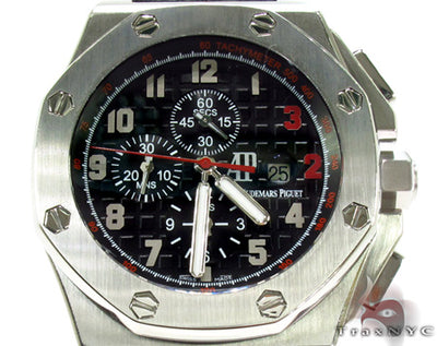 Audemars Piguet Royal Oak Offshore Shaquille Watch 29035 - Image 1