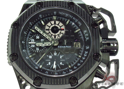 Audemars Piguet Royal Oak Offshore Survivor Watch 29038 - Image 1