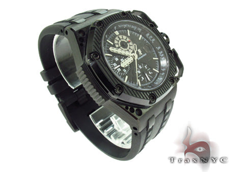 Audemars Piguet Royal Oak Offshore Survivor Watch 29038 - Image 3