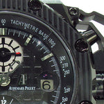 Audemars Piguet Royal Oak Offshore Survivor Watch 29038 - Image 5