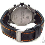 Audemars Piguet Royal Oak Offshore Volcano Diamond Watch 36730 - Image 10