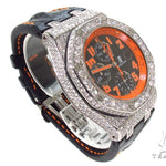 Audemars Piguet Royal Oak Offshore Volcano Diamond Watch 36730 - Image 4