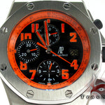 Audemars Piguet Royal Oak Offshore Volcano Watch 27918 - Image 1