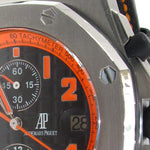 Audemars Piguet Royal Oak Offshore Volcano Watch 27918 - Image 6