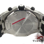 Audemars Piguet Royal Oak Offshore Volcano Watch 27918 - Image 9