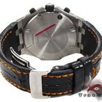 Audemars Piguet Royal Oak Offshore Volcano Watch 27918 - Image 10