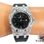 Audemars Piguet Royal Oak Watch 27852 - Image 10