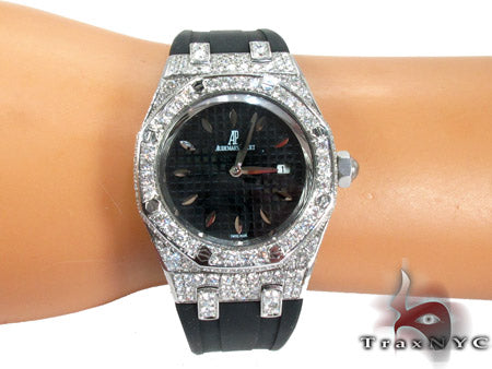 Audemars Piguet Royal Oak Watch 27852 - Image 10