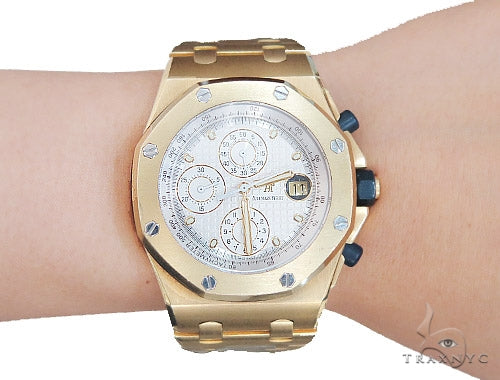 Audemars Piguet Watch 42337 - Image 12