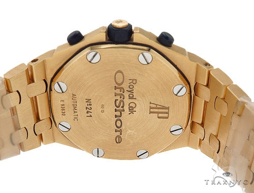 Audemars Piguet Watch 42337 - Image 8