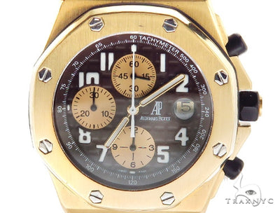Audemars Piguet Watch 42338 - Image 1