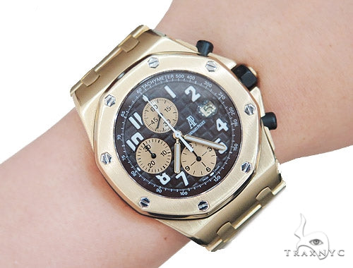 Audemars Piguet Watch 42338 - Image 11