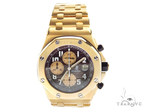 Audemars Piguet Watch 42338 - Image 2