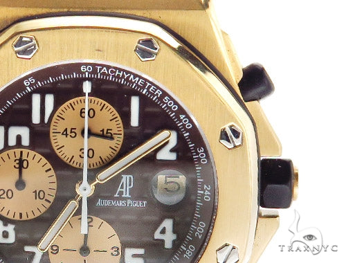 Audemars Piguet Watch 42338 - Image 4