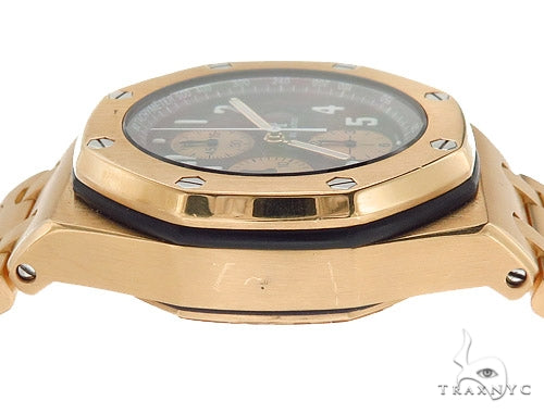Audemars Piguet Watch 42338 - Image 6
