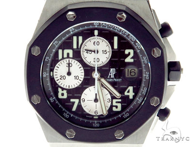 Audemars Piguet Watch 42341 - Image 1