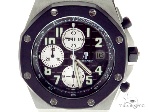 Audemars Piguet Watch 42341 - Image 1
