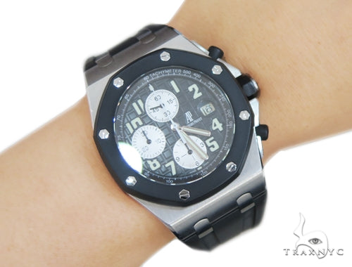 Audemars Piguet Watch 42341 - Image 11