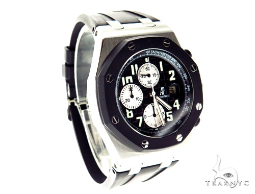 Audemars Piguet Watch 42341 - Image 3