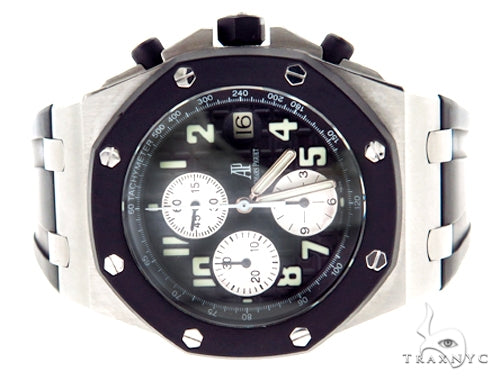 Audemars Piguet Watch 42341 - Image 4