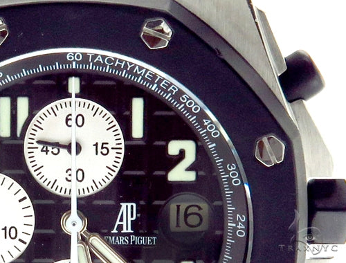 Audemars Piguet Watch 42341 - Image 5
