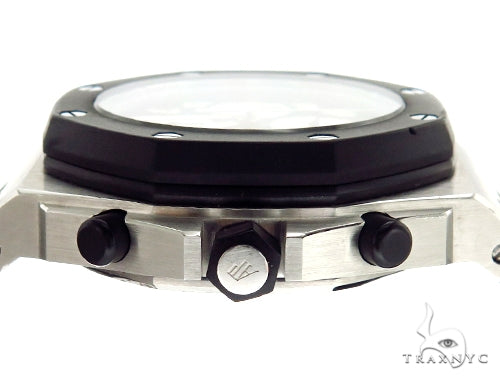 Audemars Piguet Watch 42341 - Image 7