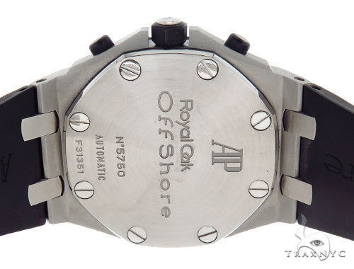 Audemars Piguet Watch 42341 - Image 8
