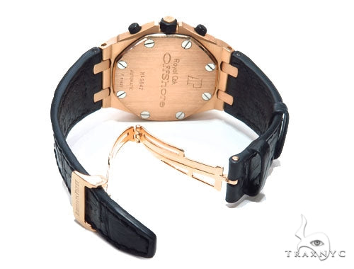 Audemars Piguet Watch 42798 - Image 10