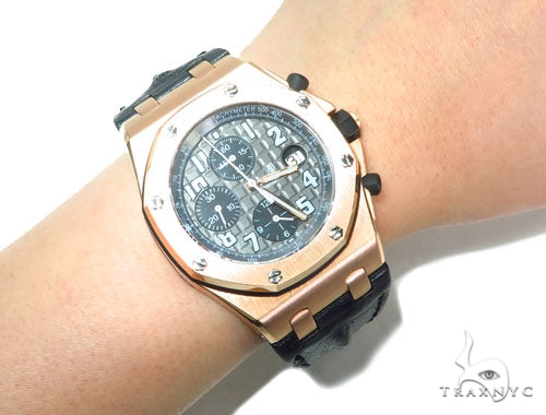 Audemars Piguet Watch 42798 - Image 11