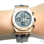 Audemars Piguet Watch 42798 - Image 12