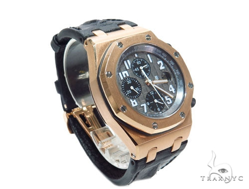 Audemars Piguet Watch 42798 - Image 3