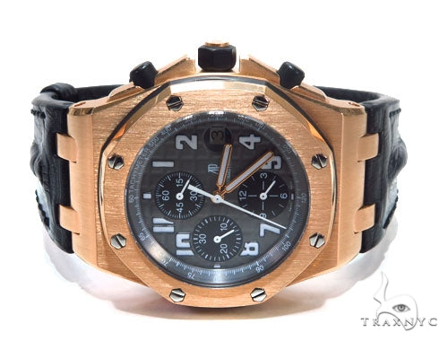 Audemars Piguet Watch 42798 - Image 5