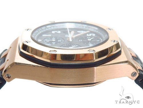 Audemars Piguet Watch 42798 - Image 7