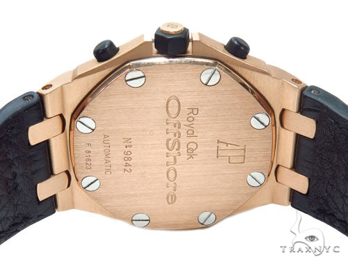 Audemars Piguet Watch 42798 - Image 8