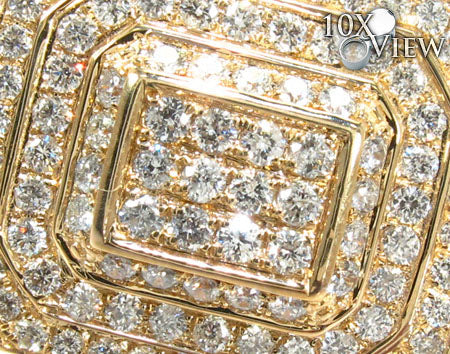 Babilonia Diamond Ring 26132 - Image 3