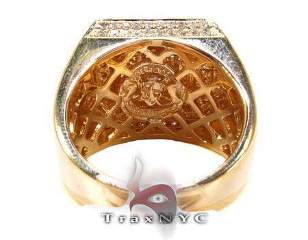 Babilonia Diamond Ring 26132 - Image 6