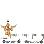 Baby Angel With Ak Gun Pendant 69870 - Image 5
