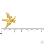 Baby Angel With Ak Gun Pendant 70804 - Image 6