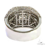 Baguette Diamond Ring 68799 - Image 4
