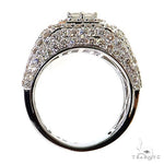 Baguette Diamond Ring 68799 - Image 5