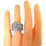 Baguette Diamond Ring 68799 - Image 6