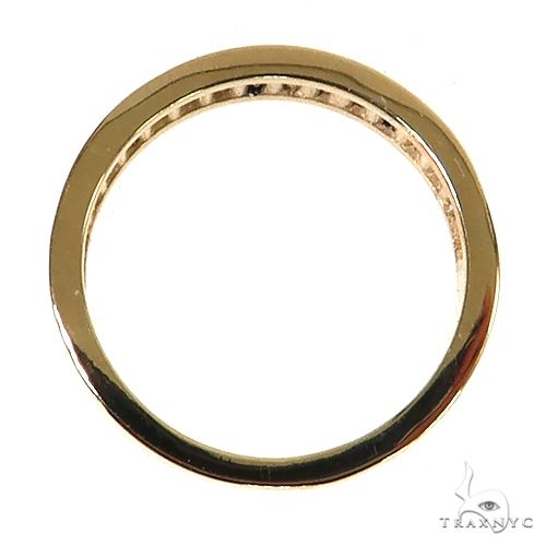 Baguette Diamond Ring Band 69064 - Image 5