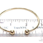 Bangle Gold Bracelet 40936 - Image 4