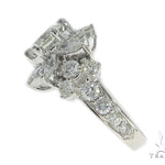 Diamond Engagement Ring 49495 - Image 5