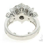 Diamond Engagement Ring 49495 - Image 6