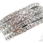 Belle Prong Diamond Ring 40807 - Image 1